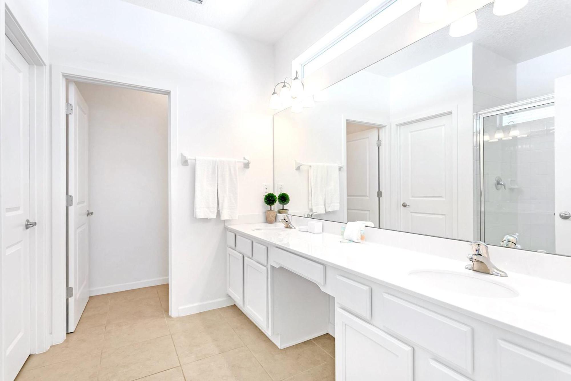 10Br Luxury Home Near Disney W Pool & Games Room 키시미 외부 사진