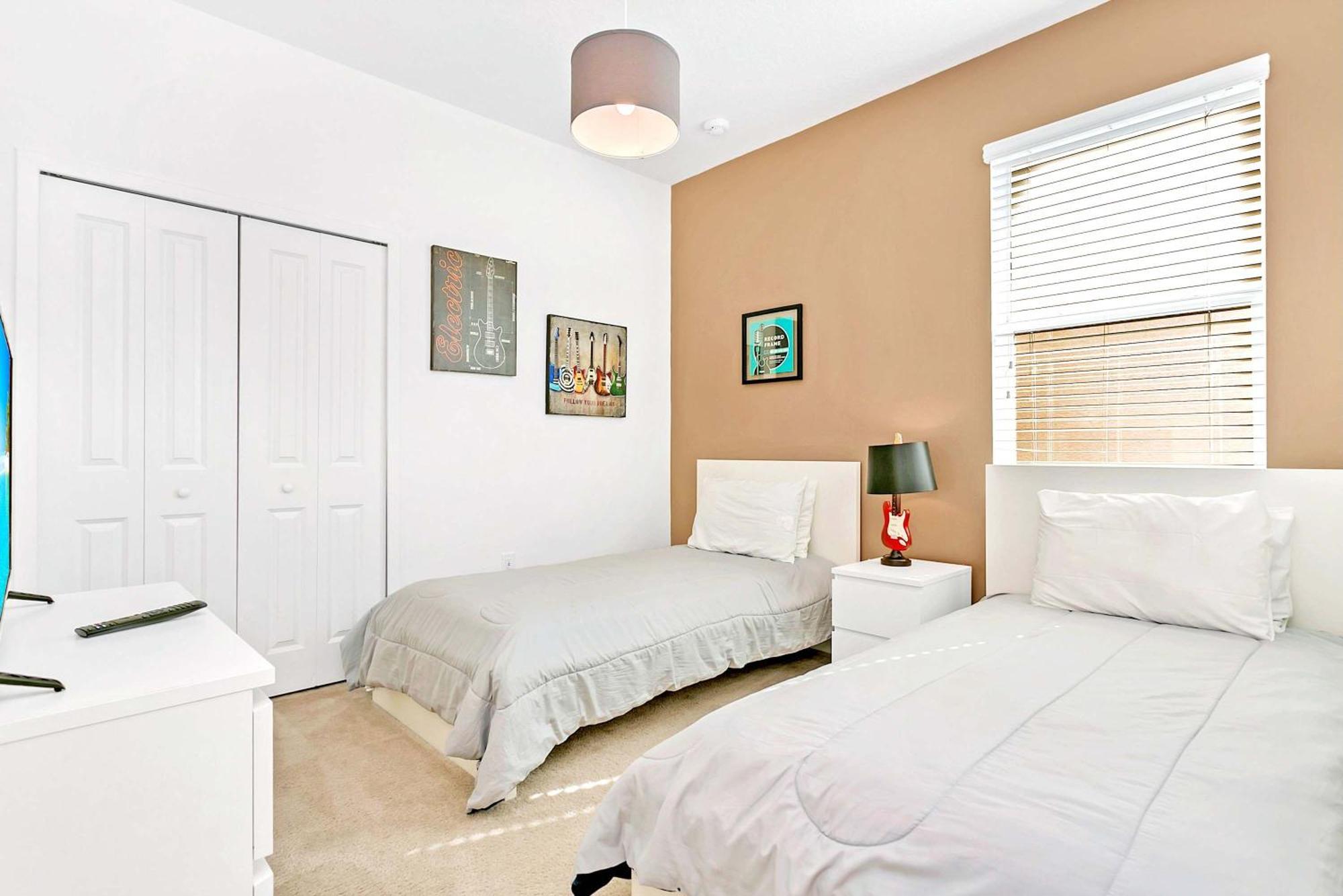 10Br Luxury Home Near Disney W Pool & Games Room 키시미 외부 사진