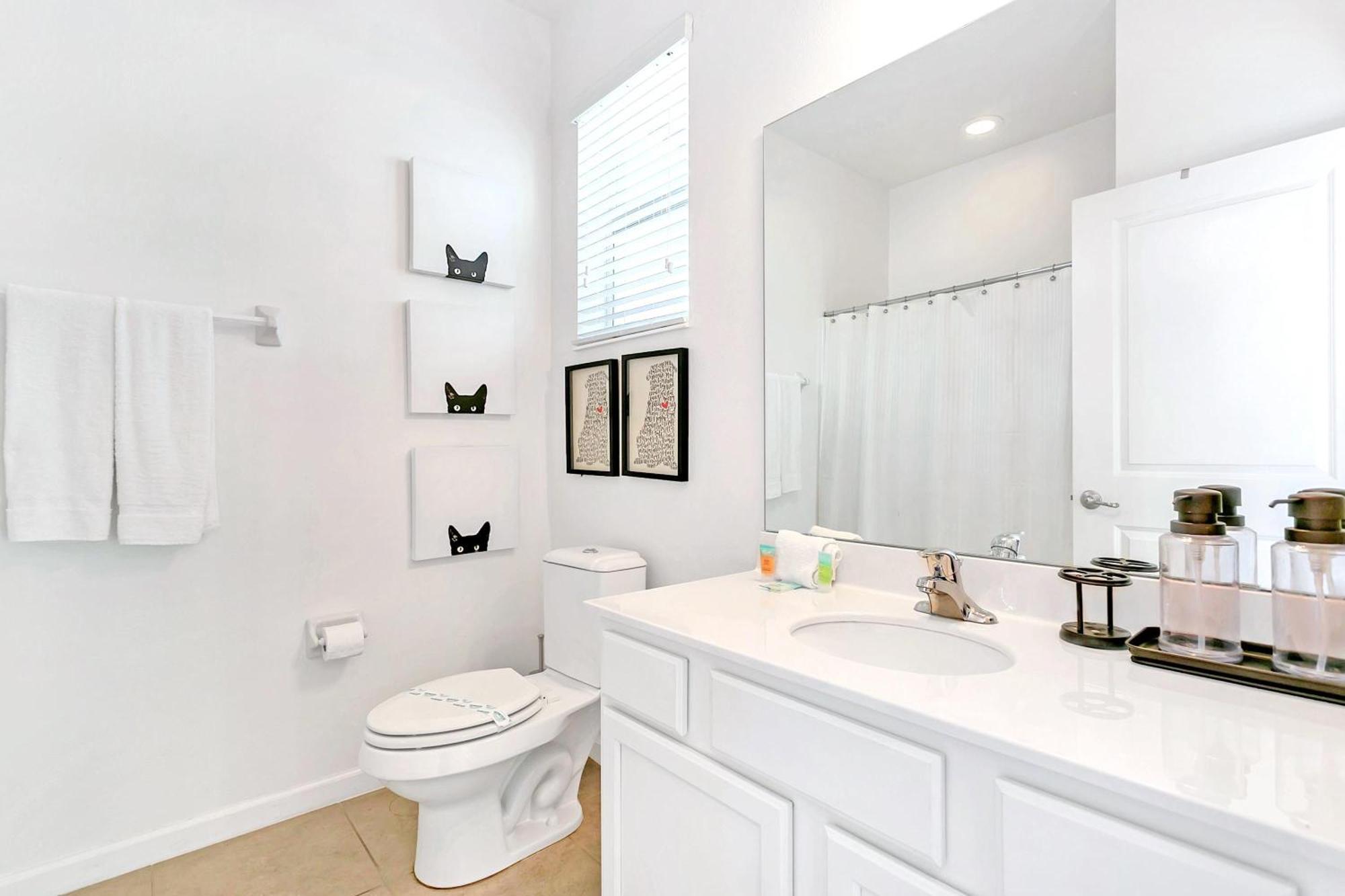 10Br Luxury Home Near Disney W Pool & Games Room 키시미 외부 사진