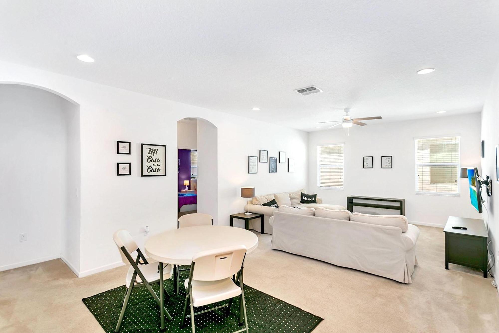 10Br Luxury Home Near Disney W Pool & Games Room 키시미 외부 사진