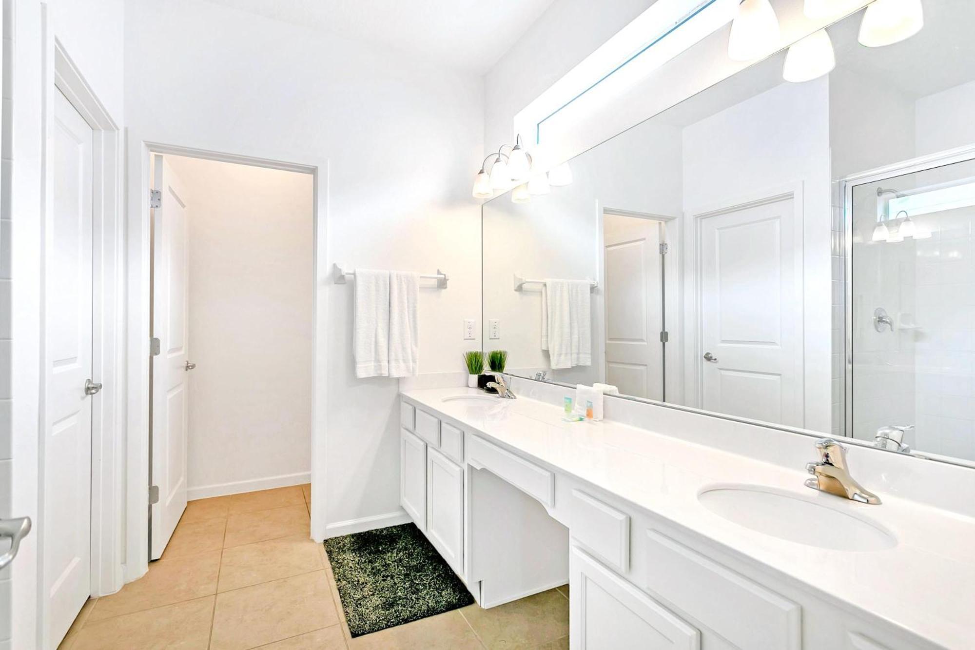 10Br Luxury Home Near Disney W Pool & Games Room 키시미 외부 사진